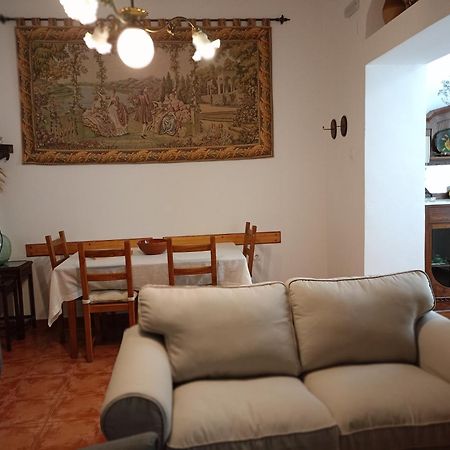 Casa Miler Apartment Sanlucar de Barrameda Ngoại thất bức ảnh