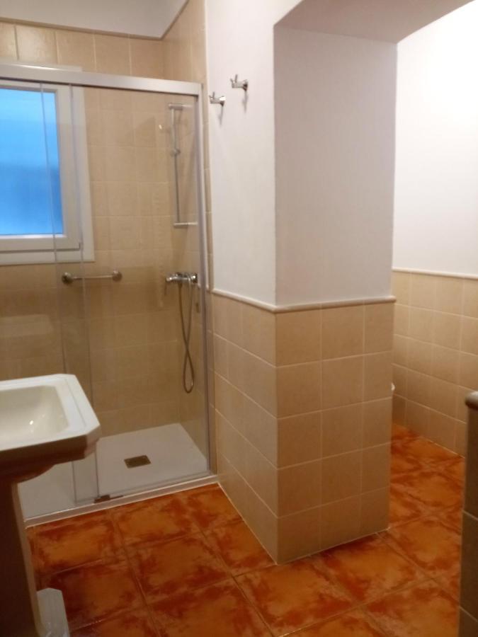 Casa Miler Apartment Sanlucar de Barrameda Ngoại thất bức ảnh
