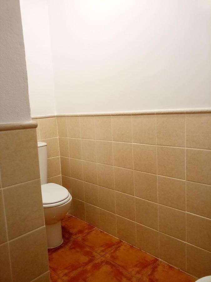 Casa Miler Apartment Sanlucar de Barrameda Ngoại thất bức ảnh
