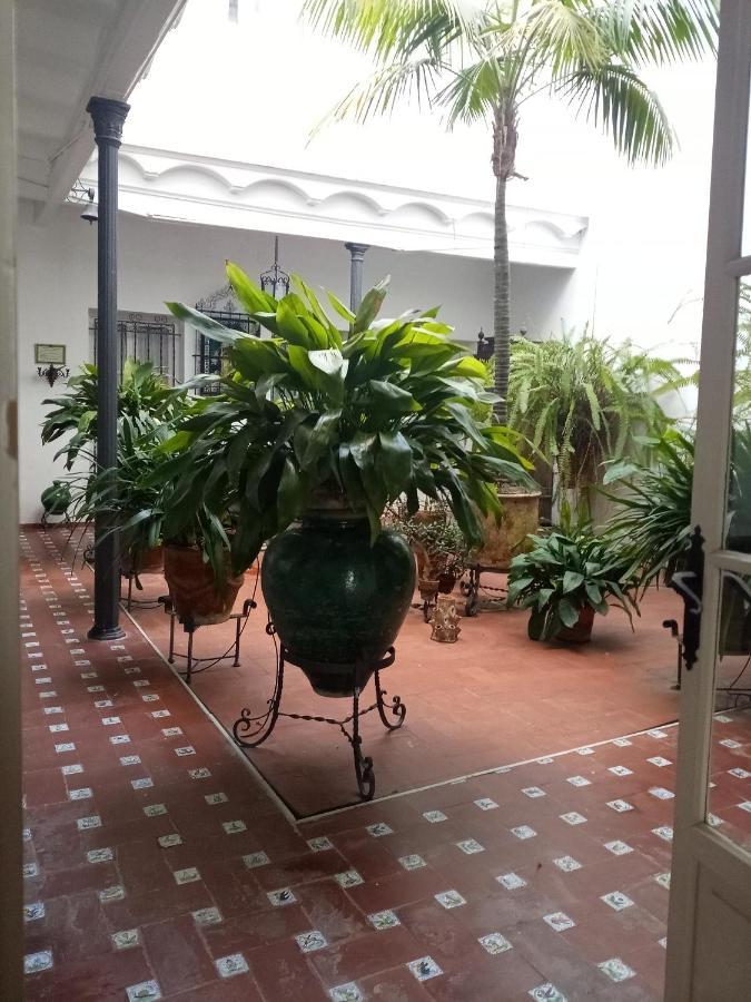 Casa Miler Apartment Sanlucar de Barrameda Ngoại thất bức ảnh