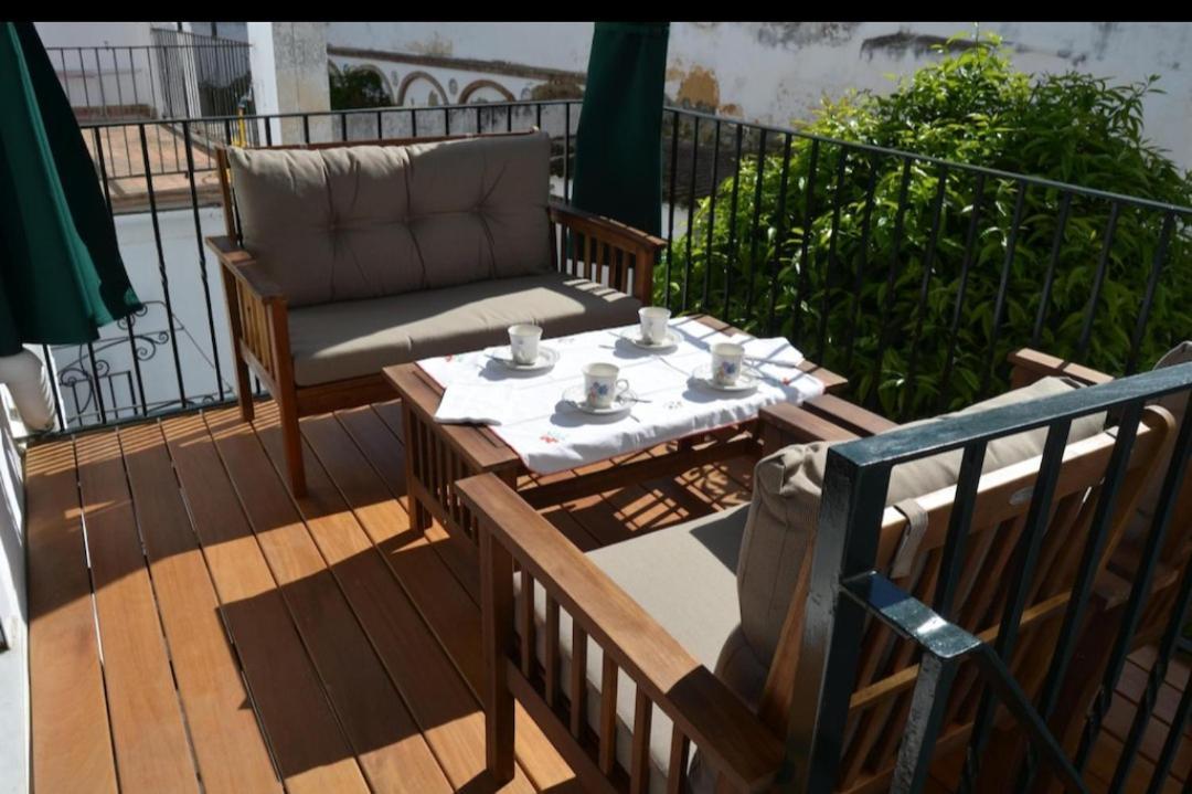 Casa Miler Apartment Sanlucar de Barrameda Ngoại thất bức ảnh