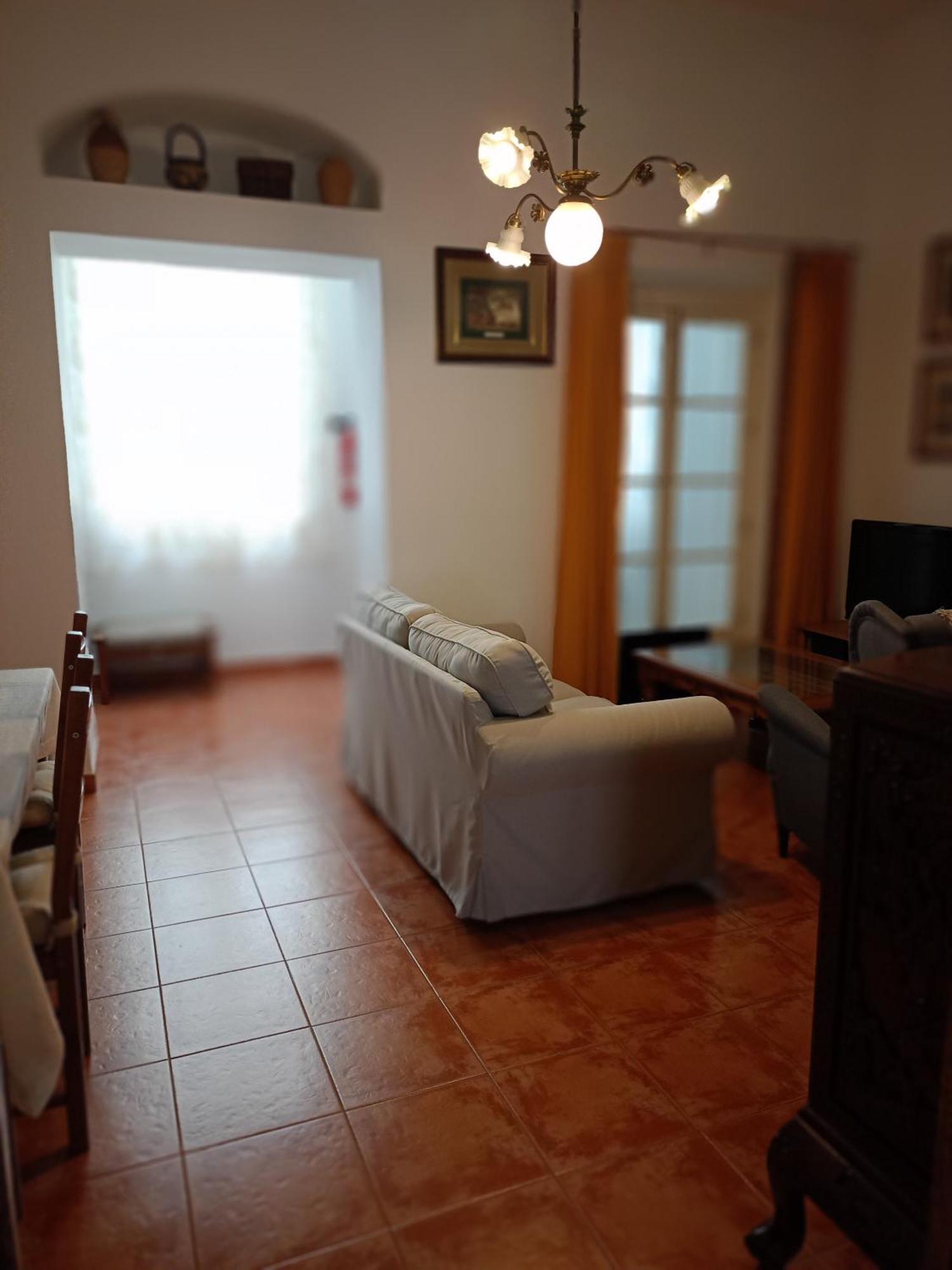 Casa Miler Apartment Sanlucar de Barrameda Ngoại thất bức ảnh