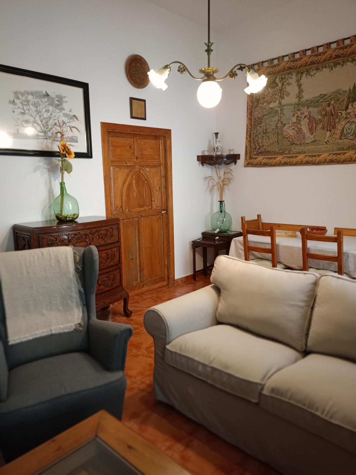 Casa Miler Apartment Sanlucar de Barrameda Ngoại thất bức ảnh