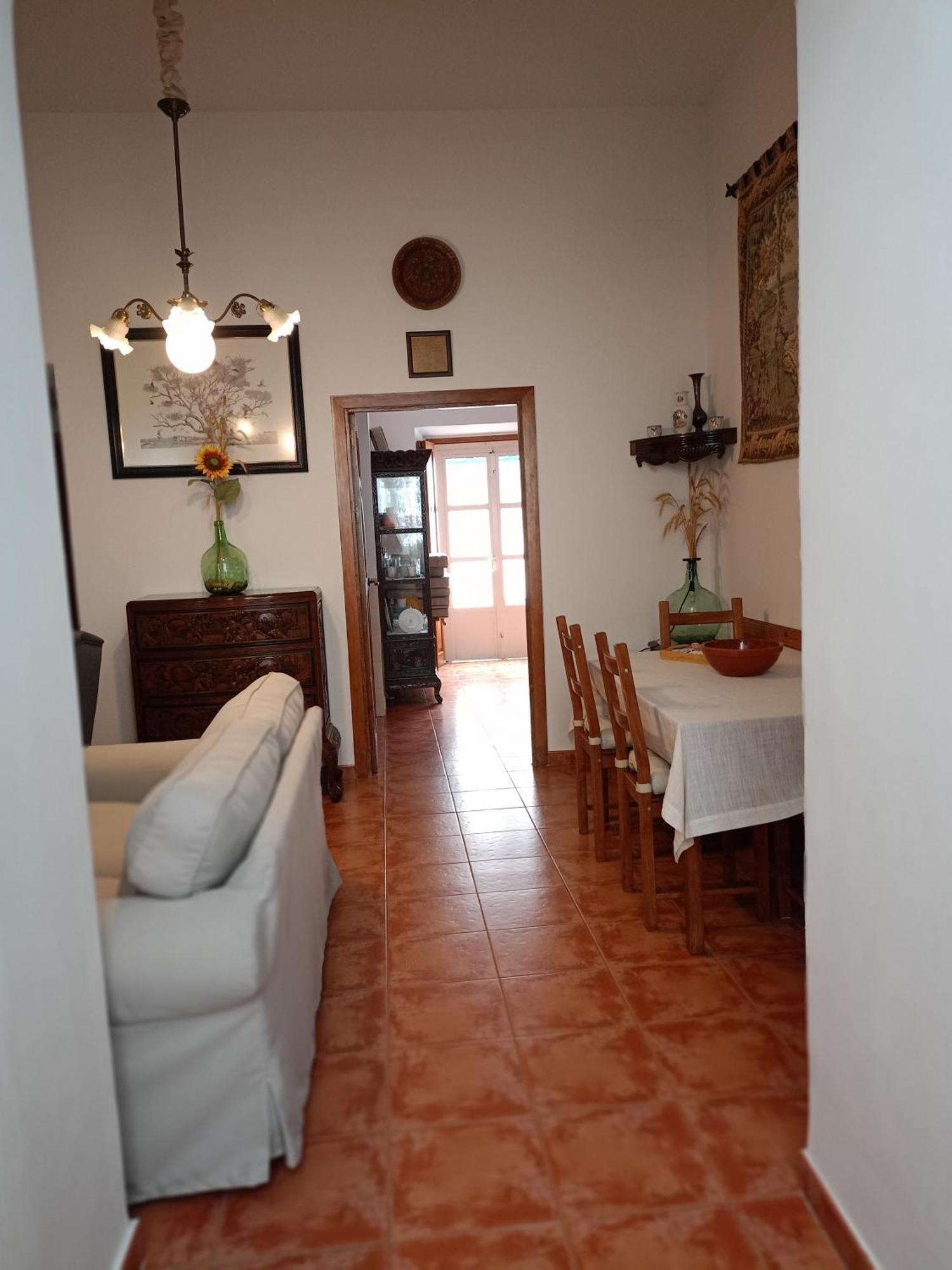 Casa Miler Apartment Sanlucar de Barrameda Ngoại thất bức ảnh
