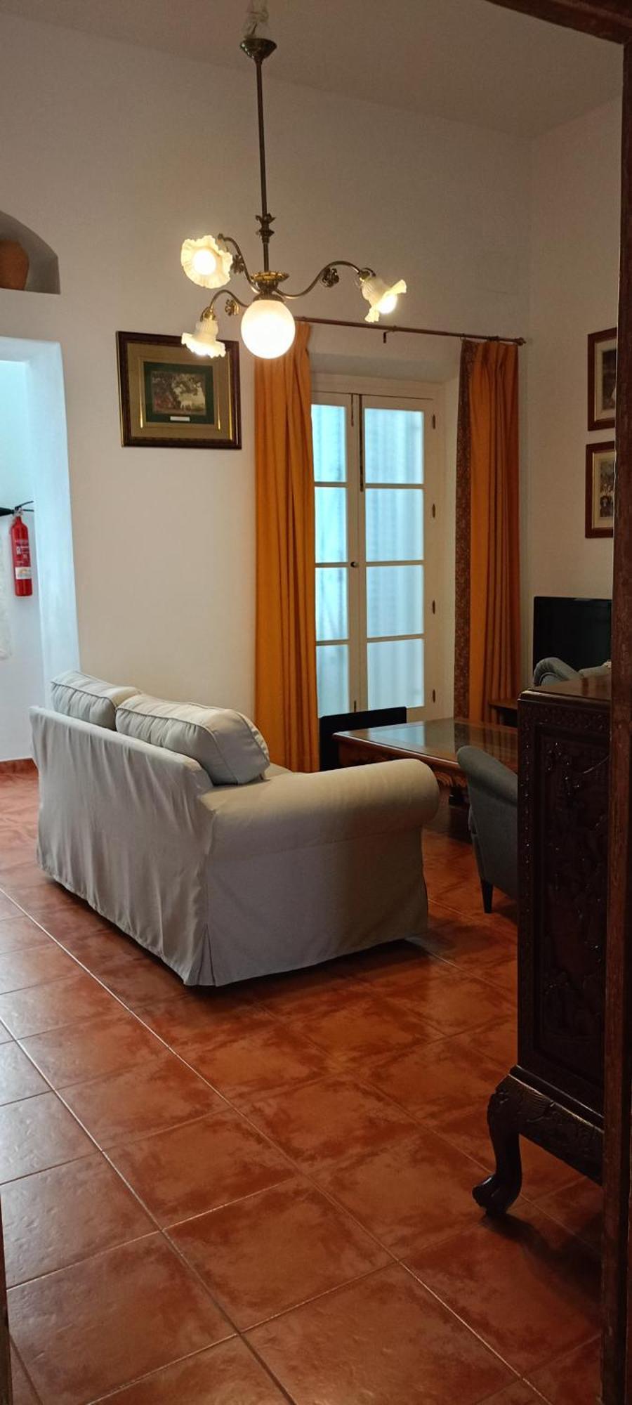 Casa Miler Apartment Sanlucar de Barrameda Ngoại thất bức ảnh
