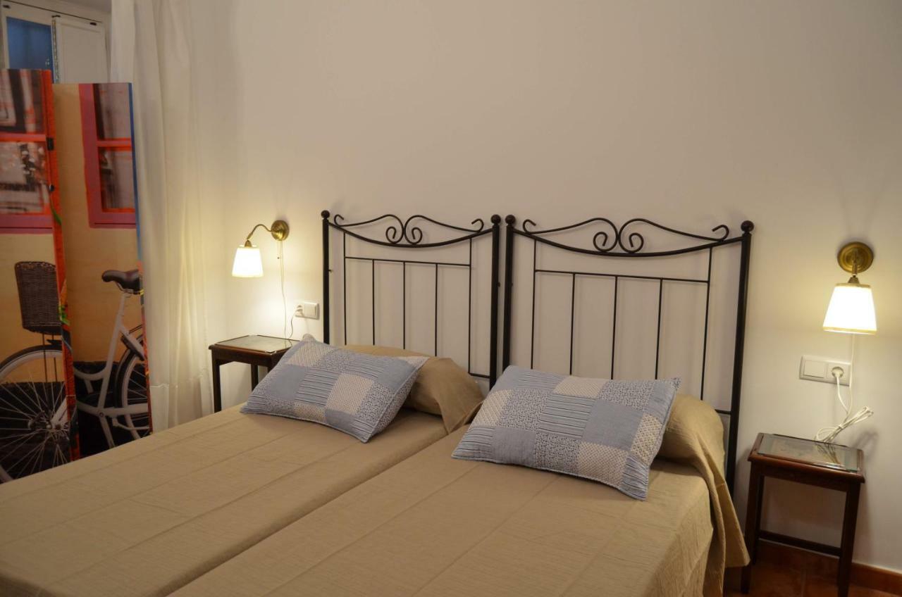 Casa Miler Apartment Sanlucar de Barrameda Ngoại thất bức ảnh