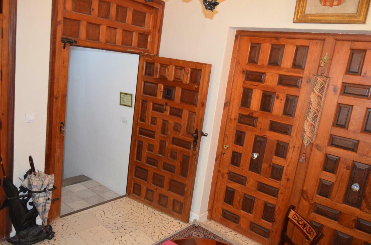 Casa Miler Apartment Sanlucar de Barrameda Ngoại thất bức ảnh
