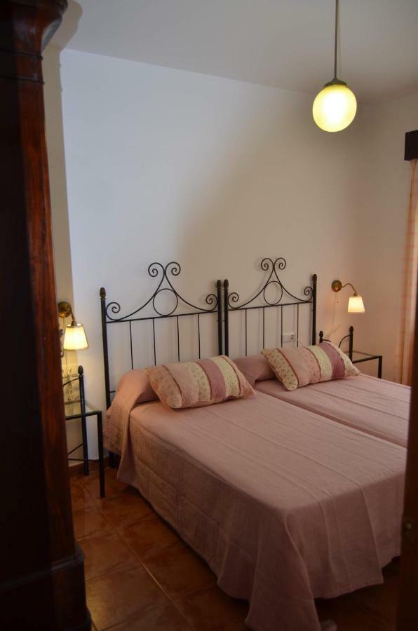 Casa Miler Apartment Sanlucar de Barrameda Ngoại thất bức ảnh
