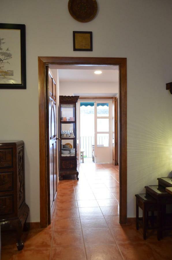 Casa Miler Apartment Sanlucar de Barrameda Ngoại thất bức ảnh