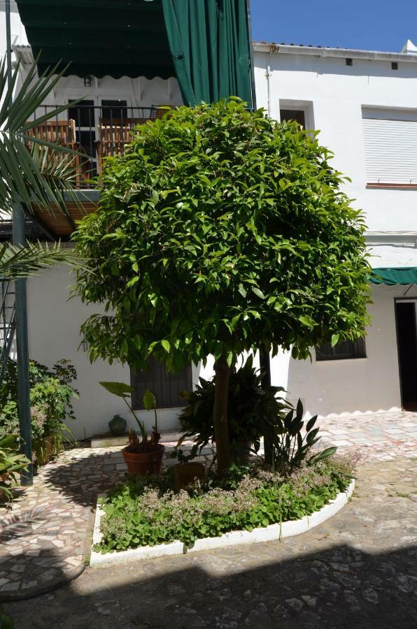 Casa Miler Apartment Sanlucar de Barrameda Ngoại thất bức ảnh
