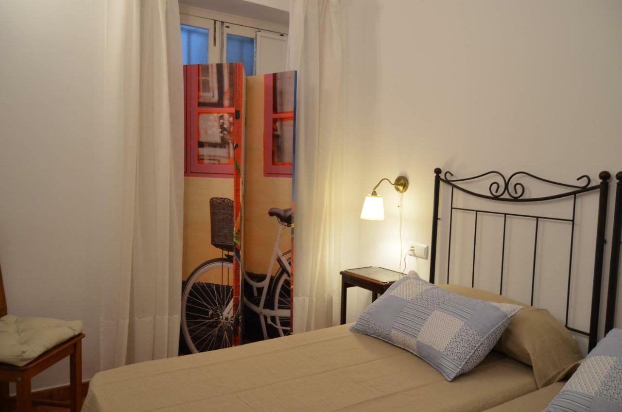 Casa Miler Apartment Sanlucar de Barrameda Ngoại thất bức ảnh