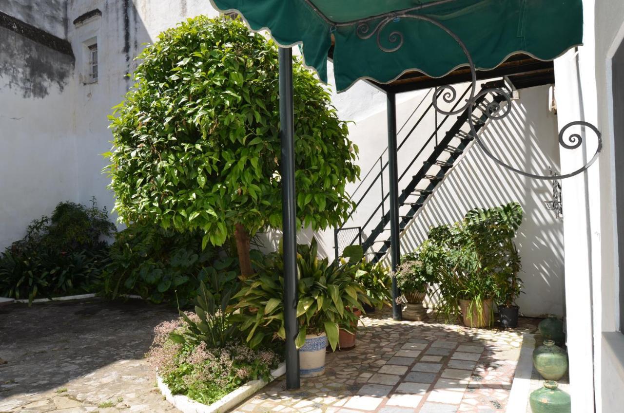 Casa Miler Apartment Sanlucar de Barrameda Ngoại thất bức ảnh