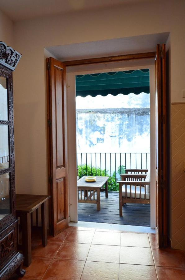 Casa Miler Apartment Sanlucar de Barrameda Ngoại thất bức ảnh