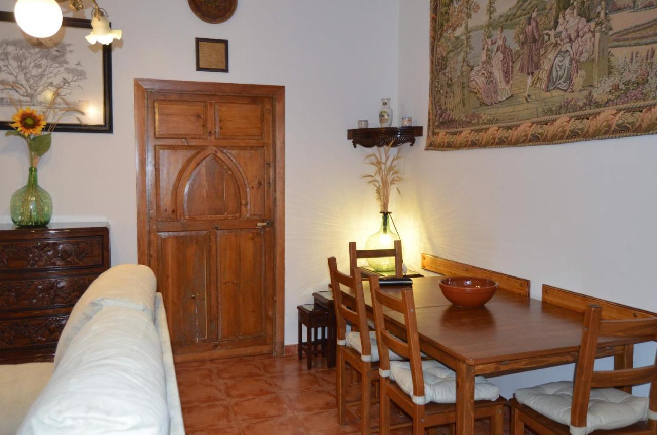 Casa Miler Apartment Sanlucar de Barrameda Ngoại thất bức ảnh