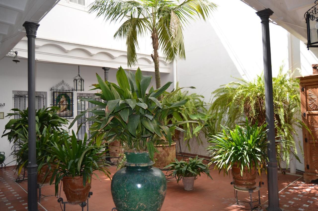 Casa Miler Apartment Sanlucar de Barrameda Ngoại thất bức ảnh