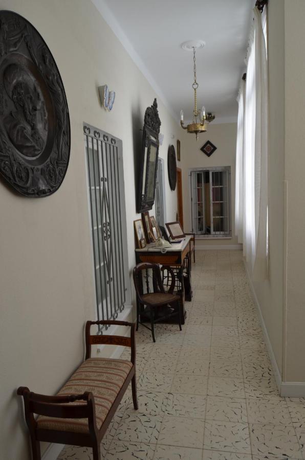 Casa Miler Apartment Sanlucar de Barrameda Ngoại thất bức ảnh