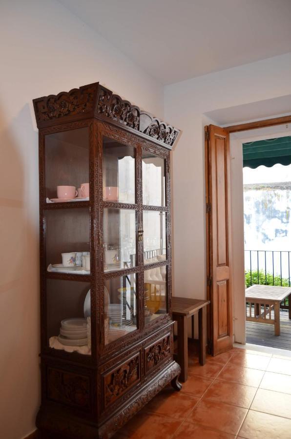 Casa Miler Apartment Sanlucar de Barrameda Ngoại thất bức ảnh