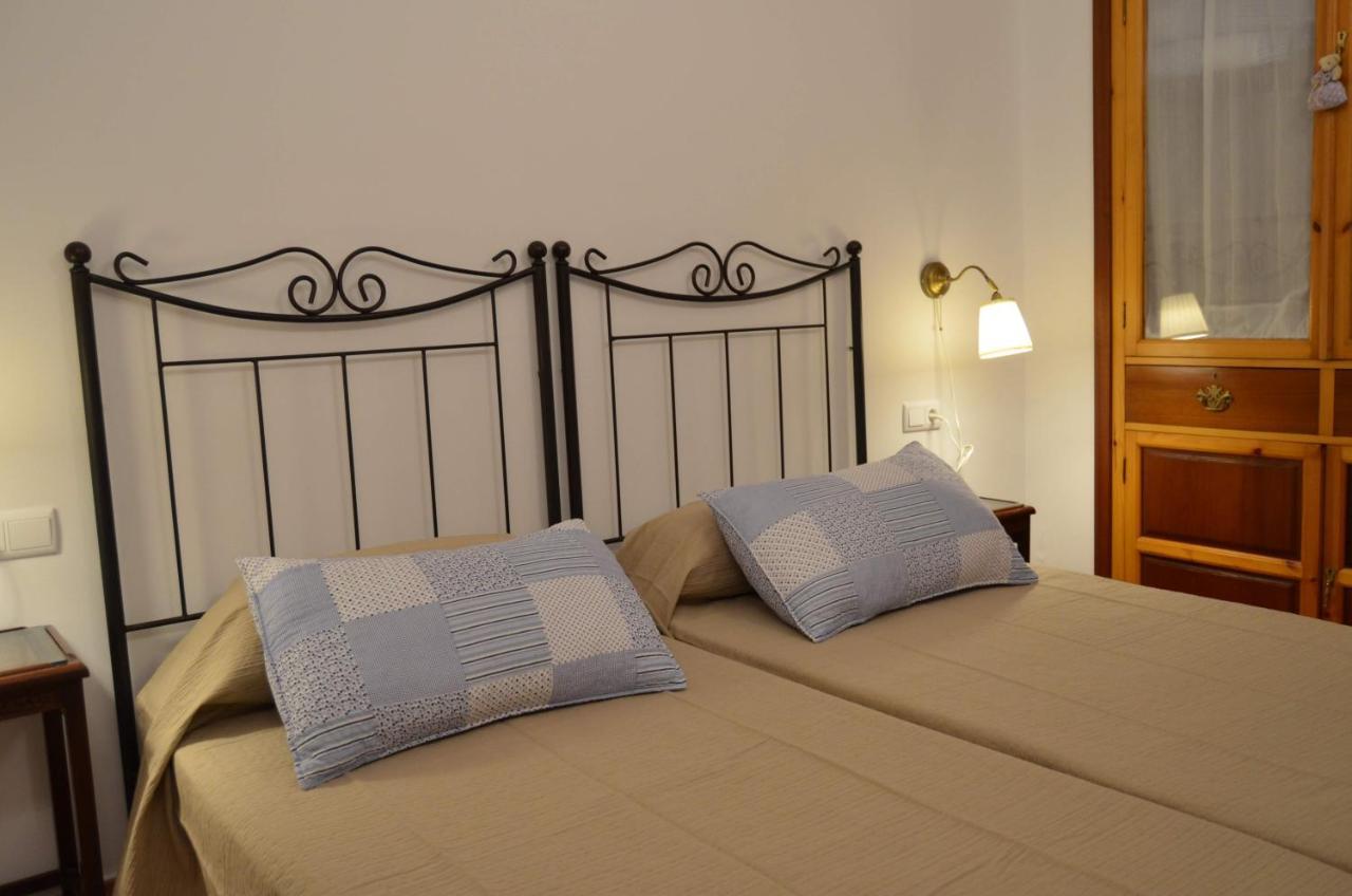Casa Miler Apartment Sanlucar de Barrameda Ngoại thất bức ảnh
