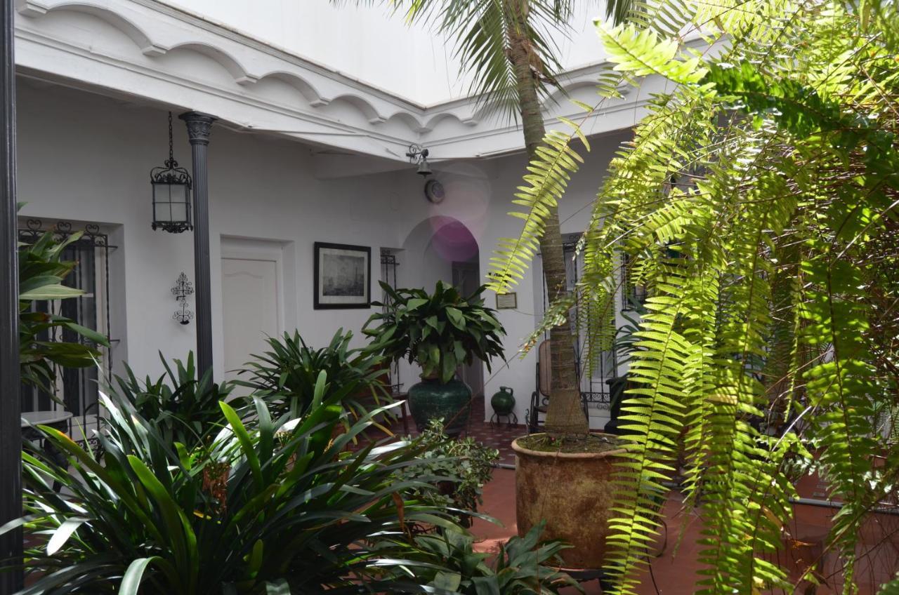 Casa Miler Apartment Sanlucar de Barrameda Ngoại thất bức ảnh