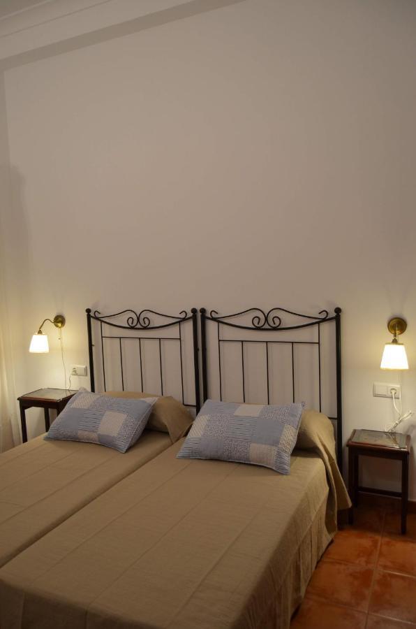 Casa Miler Apartment Sanlucar de Barrameda Ngoại thất bức ảnh