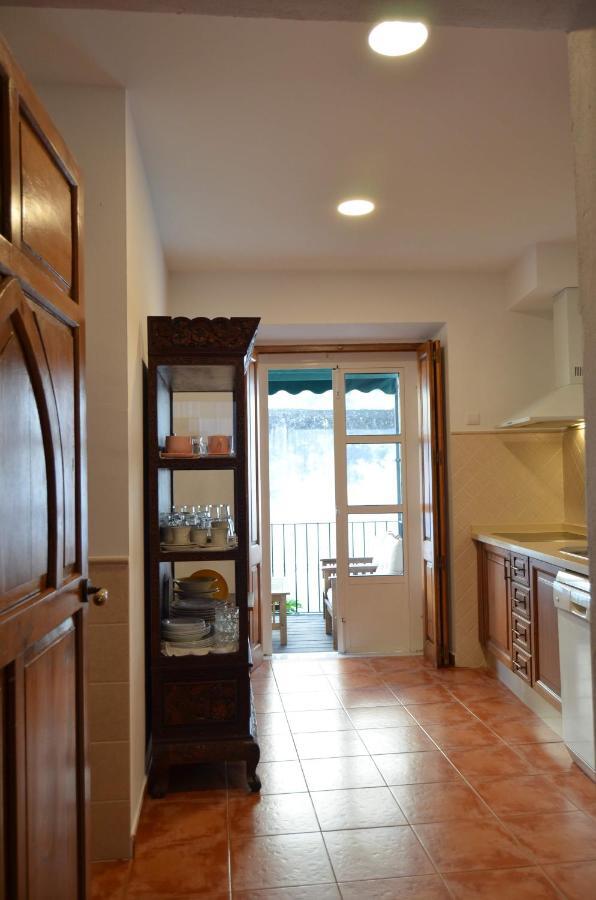 Casa Miler Apartment Sanlucar de Barrameda Ngoại thất bức ảnh
