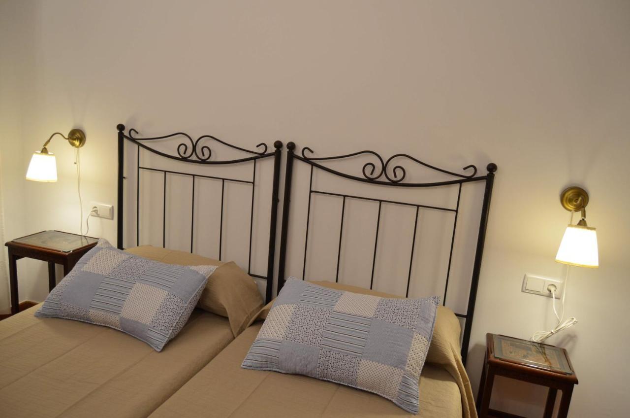 Casa Miler Apartment Sanlucar de Barrameda Ngoại thất bức ảnh