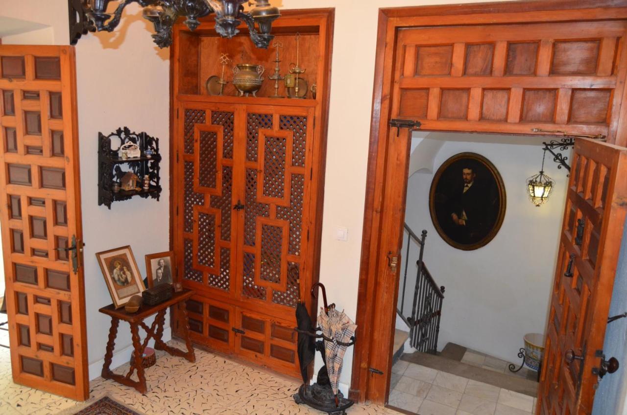 Casa Miler Apartment Sanlucar de Barrameda Ngoại thất bức ảnh